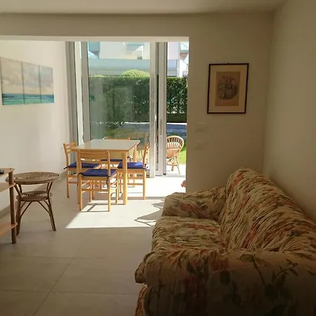 Willa Patrizia Lignano Sabbiadoro