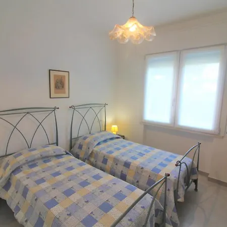 Villa Patrizia