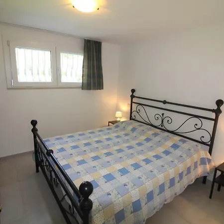 Villa Patrizia