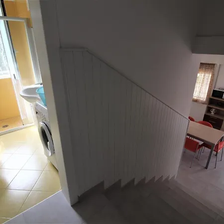 ヴィラ Patrizia *