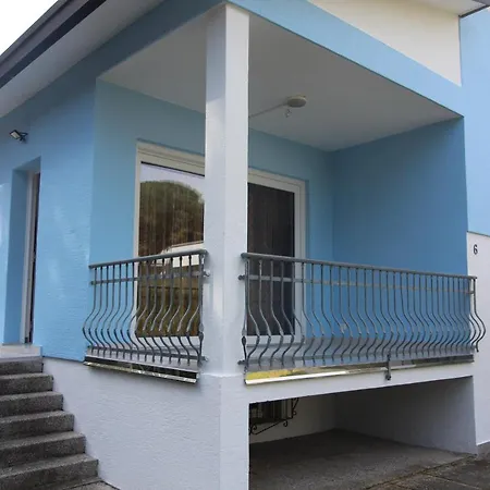 Villa Patrizia Lignano Sabbiadoro