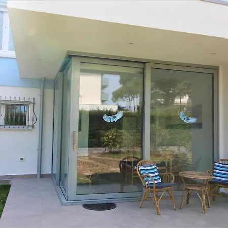 Patrizia Villa Lignano Sabbiadoro