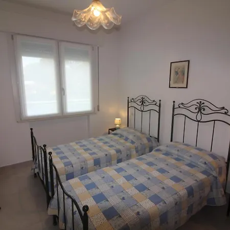 Villa Patrizia *