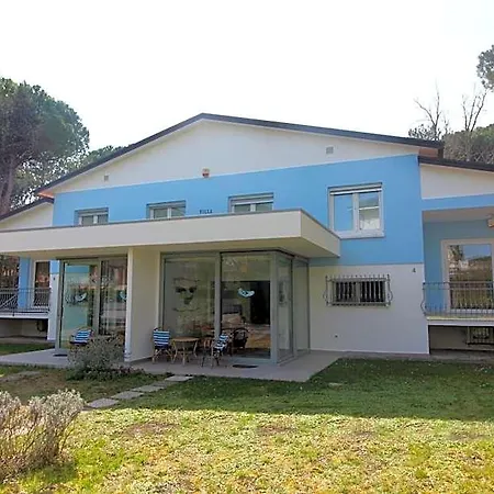 Patrizia Villa Lignano Sabbiadoro