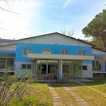 Patrizia Lignano Sabbiadoro