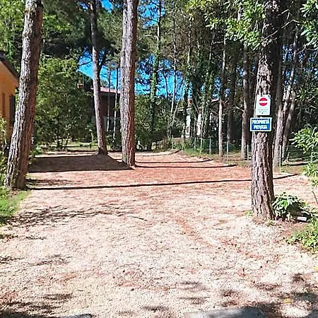 Villa Patrizia Lignano Sabbiadoro