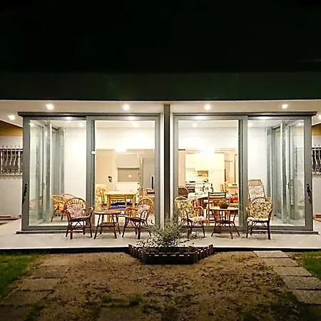 Villa Patrizia Lignano Sabbiadoro
