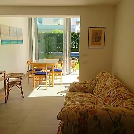 Villa Patrizia Lignano Sabbiadoro