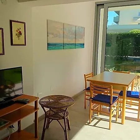 Villa Patrizia Lignano Sabbiadoro