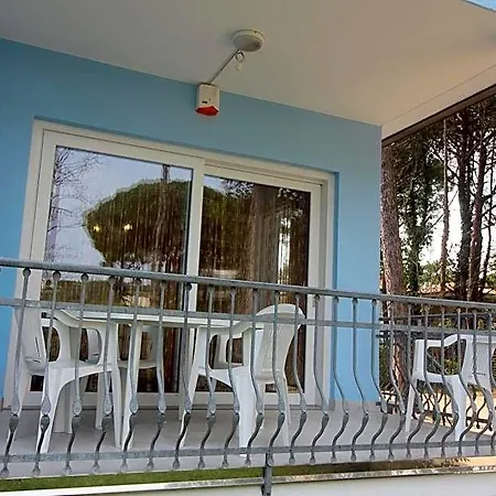 Villa Patrizia