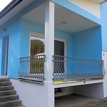 Villa Patrizia