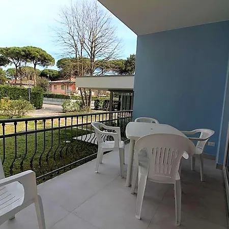 Villa Patrizia *