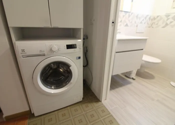 Willa Patrizia Lignano Sabbiadoro