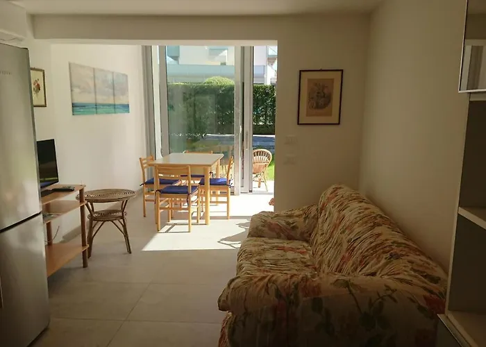 Willa Patrizia Lignano Sabbiadoro