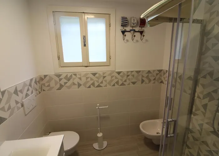 Willa Patrizia Lignano Sabbiadoro