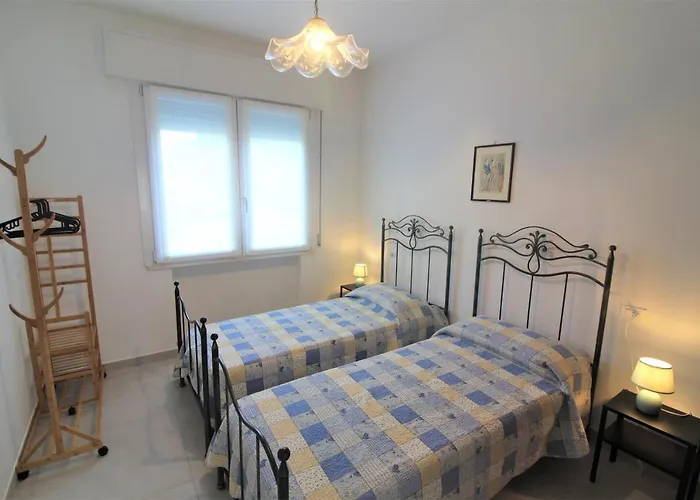 Willa Patrizia Lignano Sabbiadoro