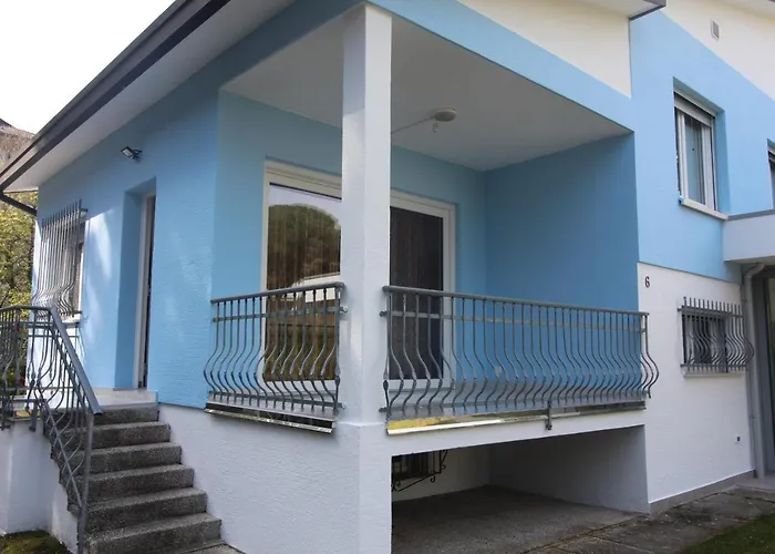 Willa Patrizia Lignano Sabbiadoro