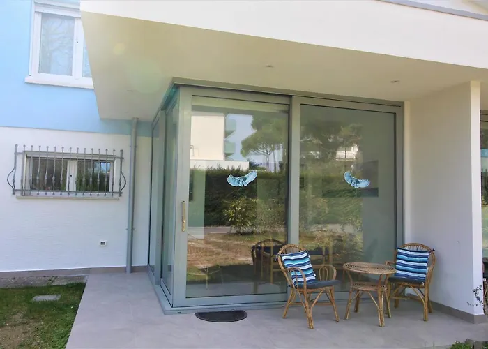 Patrizia Willa Lignano Sabbiadoro