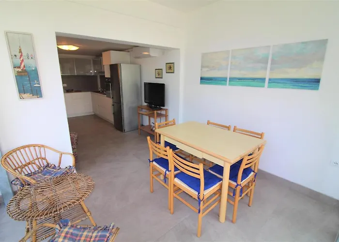 Willa Patrizia Lignano Sabbiadoro