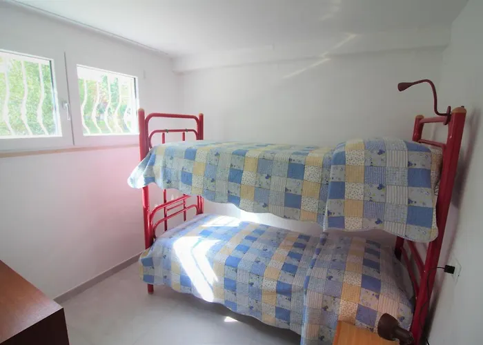 Willa Patrizia Lignano Sabbiadoro