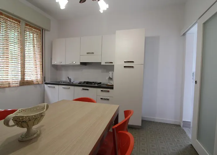 Willa Patrizia Lignano Sabbiadoro